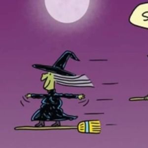 Meet your Posher, Mari